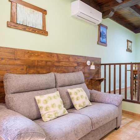 El Rincon De Andrea Apartamentos Biescas  Zewnętrze zdjęcie
