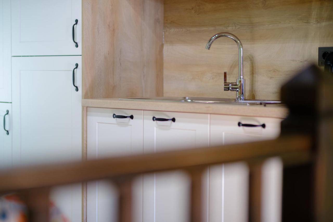 El Rincon De Andrea Apartamentos Biescas  Zewnętrze zdjęcie