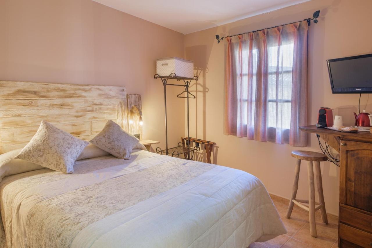 El Rincon De Andrea Apartamentos Biescas  Zewnętrze zdjęcie