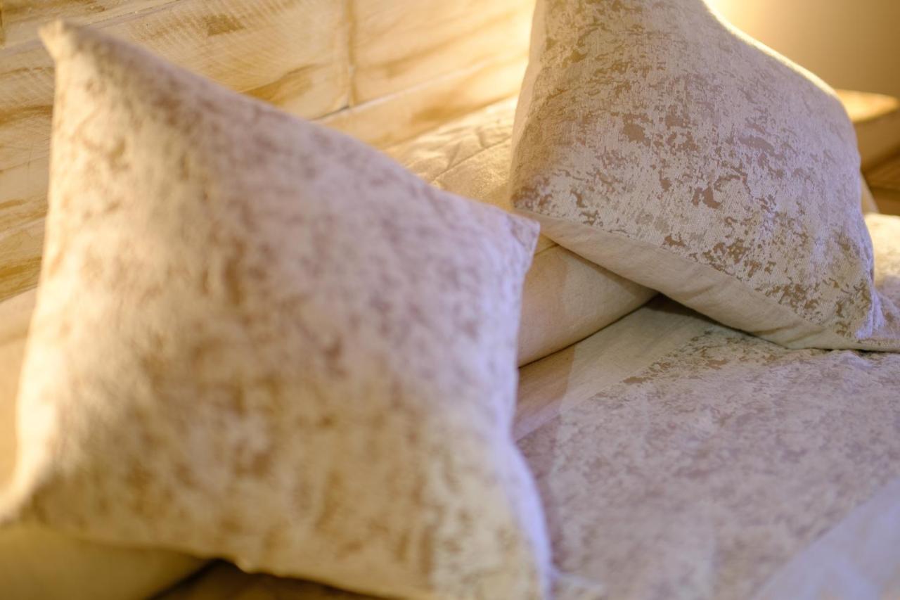 El Rincon De Andrea Apartamentos Biescas  Zewnętrze zdjęcie