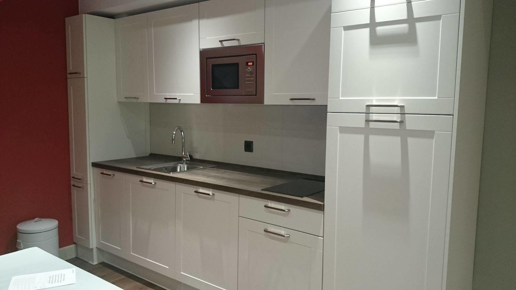 El Rincon De Andrea Apartamentos Biescas  Zewnętrze zdjęcie