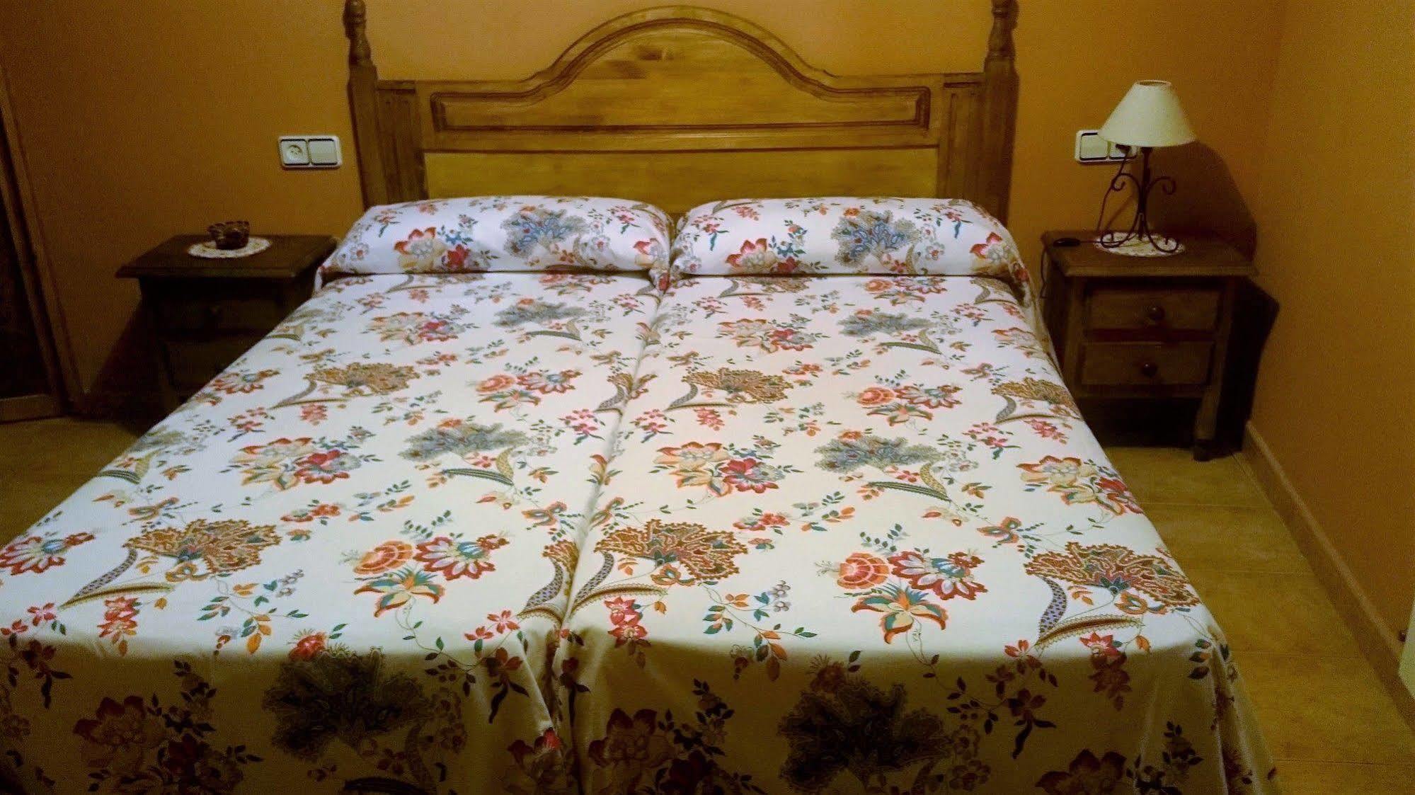 El Rincon De Andrea Apartamentos Biescas  Zewnętrze zdjęcie