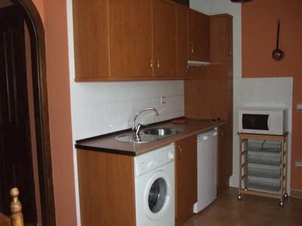 El Rincon De Andrea Apartamentos Biescas  Zewnętrze zdjęcie